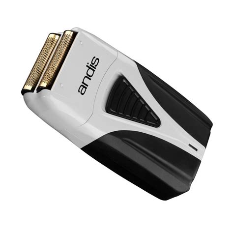 Andis Profoil Lithium Plus Titanium Foil Shaver - BIBA Academy