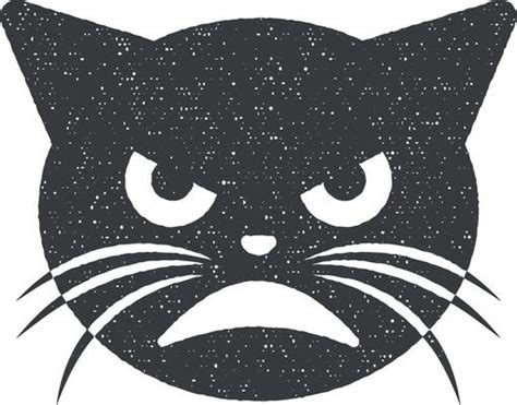 Image result for Angry Cat Scratch Vector