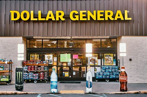 Dollar Stores Report Higher Sales as Shoppers Seek Inflation Relief ...