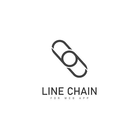 Image result for Interlinked Chain Icon