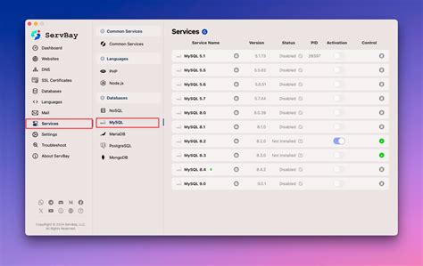 Image result for How to Using MySQL Server Management