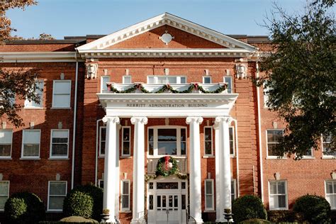 Anderson University: Admissions, Ranking, Acceptance Rate, Courses & Fees