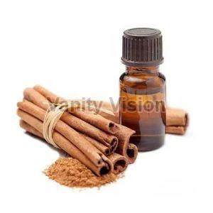 Cinnamon Essential Oil