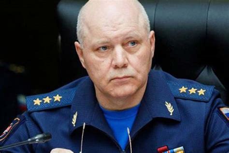 Head of Russian spy agency accused of British poison attack dies