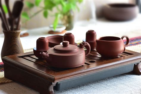 Gongfu Tea Part 1: Getting into Gongfu Tea | The Tea Letter