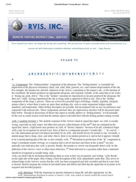 Remote Viewing Lessons 的图像结果