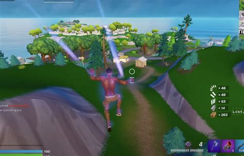 Best controller settings for Fortnite Battle Royale and Zero Build