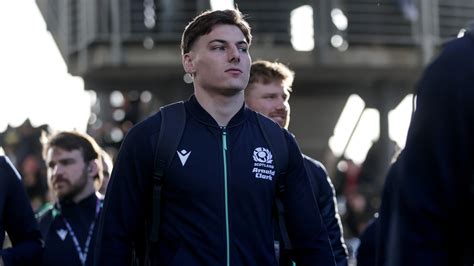 GAME DAY LIVE: Follow Scotland v Ireland | Six Nations 2025 - Guinness ...