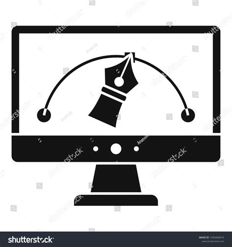 Computer Symbol Icon Drawing Simple 的图像结果