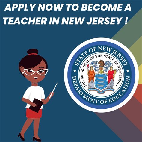 Teacher Employment Nj