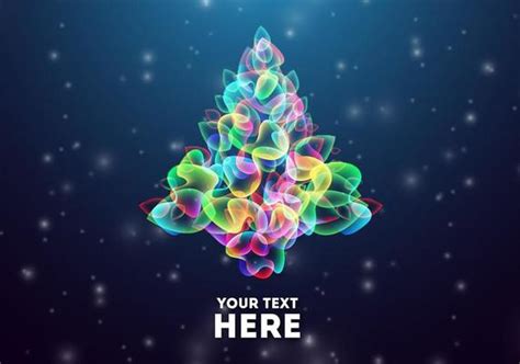 Abstract Tree Vector 的图像结果