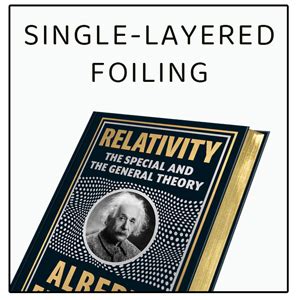 Relativity: The Special And The General Theory (Deluxe Hardbound ...