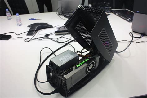 Image result for Alienware Graphics Amplifier