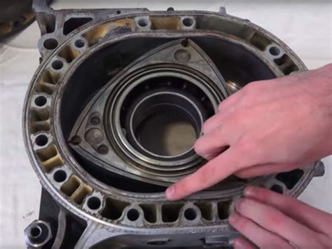 Rotary Engine 的图像结果