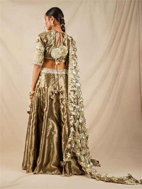 JOVI India | Handmade Lehenga Sets for Women Festive Styles