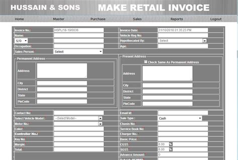 Portfolio | App India |Software Company Patna | IT Services Provider in ...