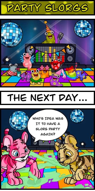 The Neopian Times - Neopia's fill-in-the-blank news source