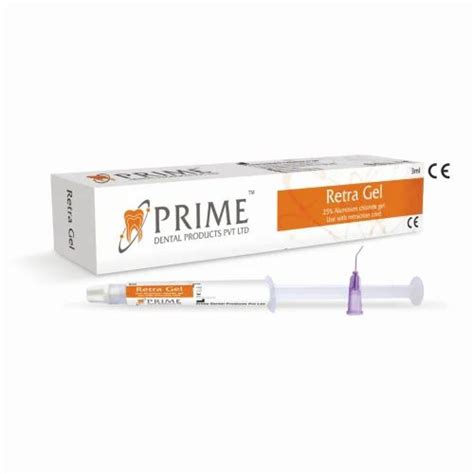 Prosthodontic Products - Prime Chrome Chromatic Alginate Impression ...