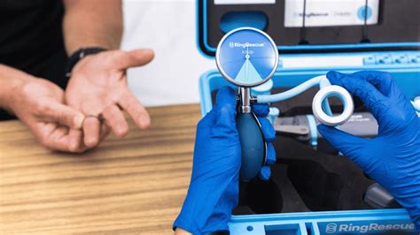 Image result for Remove Stuck Compression Ring