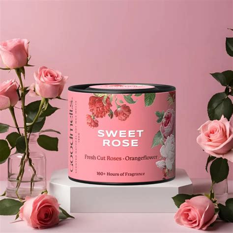 Wax Melts – Goodmelts