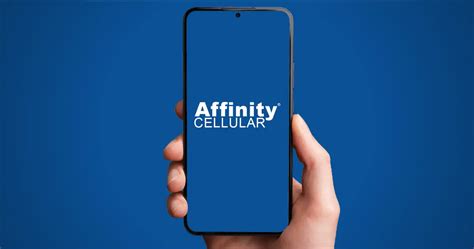 Image result for Affinity Cellular Coverage Map