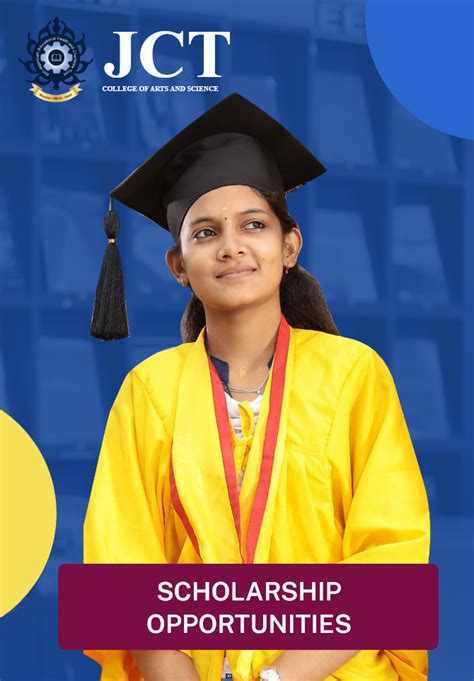 JCT college of Arts and Science