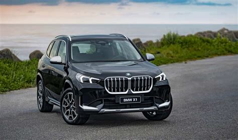 2025 BMW X1 Features, Specs and Pricing