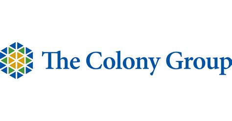 The Colony Group Announces Fifth Strategic Transaction of 2021