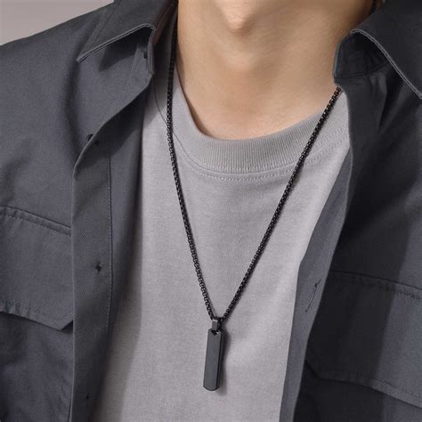 Stylish Chain For Men | Shop Now – Salty Accessories