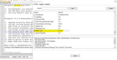 Image result for How to Install Plugin Manager in Notepad