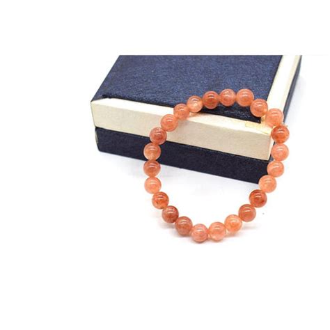 Sunstone Bracelet - Enhance self-confidence – Gift Palace India