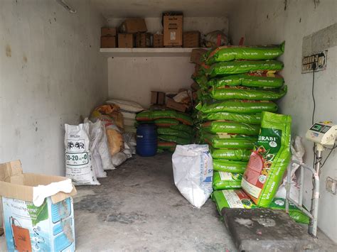 Sri Vinayagar Agro service | Kuttalam | Fertilizer Shop | Ukno - You Know
