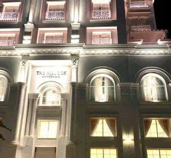 GRC Fountain - GRC Facade Cladding Manufacturer from Ahmedabad