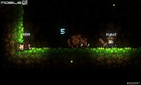 生不帶來死不帶去！ 硬派動作RPG《Magicite》新手生存分享 - Mobile01