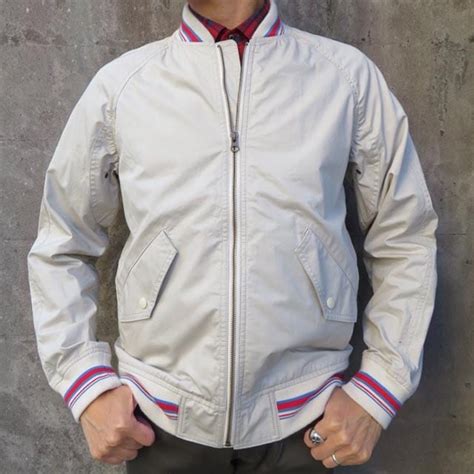 MONKEY JACKET STONE | NEVERTRUST