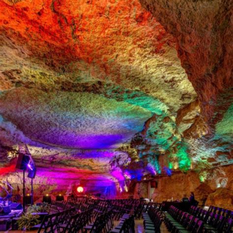 Natural Bridge Caverns | Adventure Tour - Natural Bridge Caverns