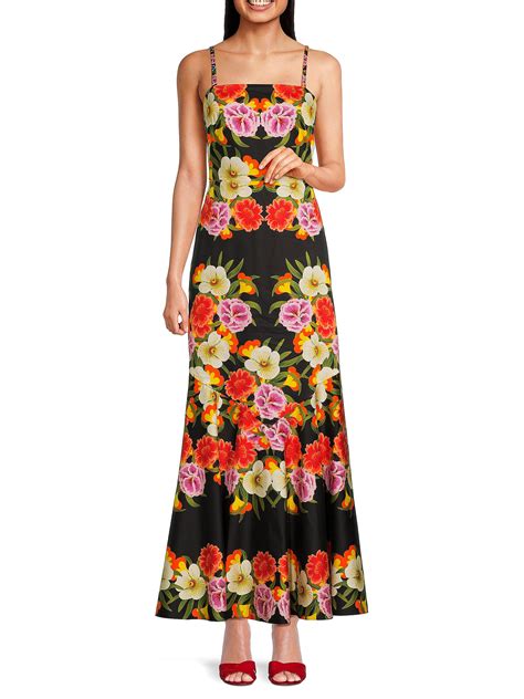 Borgo de Nor Jalisa Floral Maxi Dress on SALE | Saks OFF 5TH