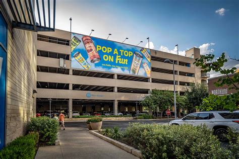 Austin — BIG Outdoor