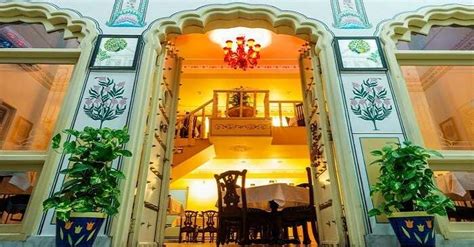 Peacock Restaurant In Jaipur 2026: Best For Rajasthani Cuisine