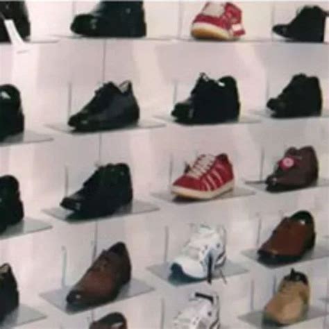 Panel Racks - Shoe Panel Rack Trader - Retailer from New Delhi