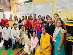 P&G Health partners with Apnalaya to improve maternal, newborn health ...