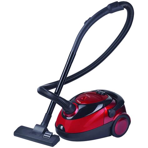 Inalsa Vacuum Cleaner Easy Clean-1200W|Blower|2L Washable Cloth Filter ...