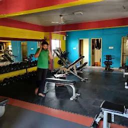 Muscle shape Gym - Gym - Bengaluru - Karnataka | Yappe.in