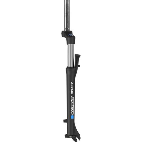 SR Suntour MTB Suspension Forks | XCM w/ Hydraulic Lockout