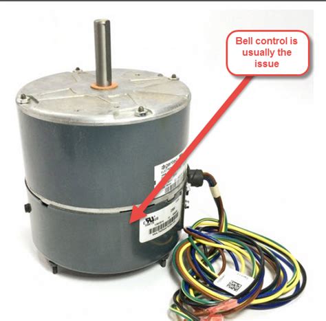 Bryant Error Code 41 Blower Motor Fault 的图像结果