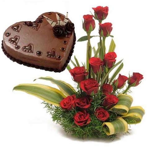 Online Delivery of Valentine's Day Flowers in India Same Day ...