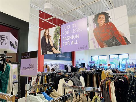 T.J.Maxx Fall Runway Event 2021 — Nicollette Bartzokis