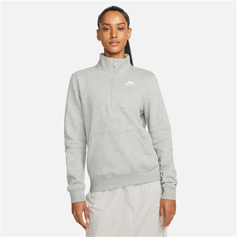 Club Fleece Sweatshirts. Nike AU
