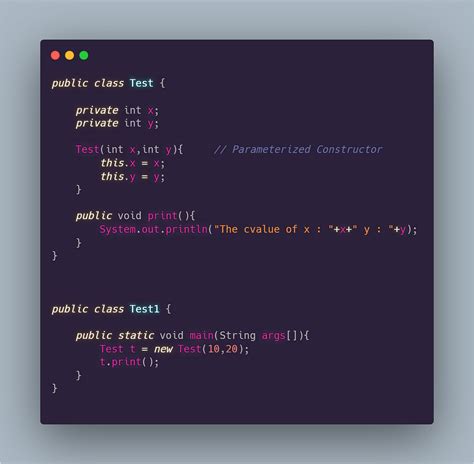 Image result for Java Object Code