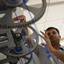 B.Tech. Civil Engineering